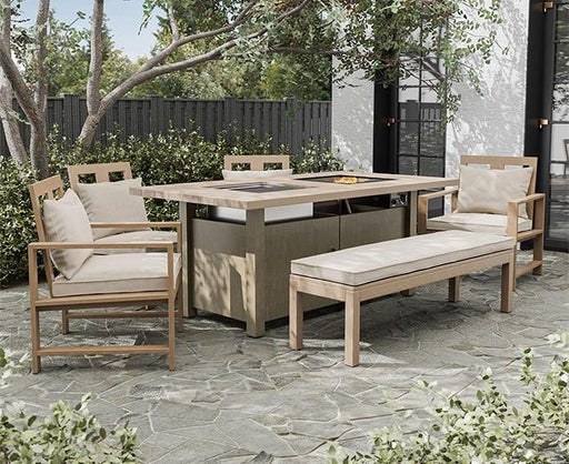 Bordeaux Bench - Furniture Stars (Chicago, IL)