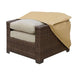 BOYLE Light Brown Dust Cover for Chair - Furniture Stars (Chicago, IL)
