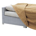 BOYLE Light Brown Dust Cover for Sofa - Furniture Stars (Chicago, IL)