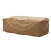BOYLE Light Brown Dust Cover for Sofa - Furniture Stars (Chicago, IL)