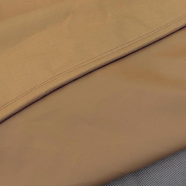 BOYLE Light Brown Dust Cover for Sofa - Furniture Stars (Chicago, IL)