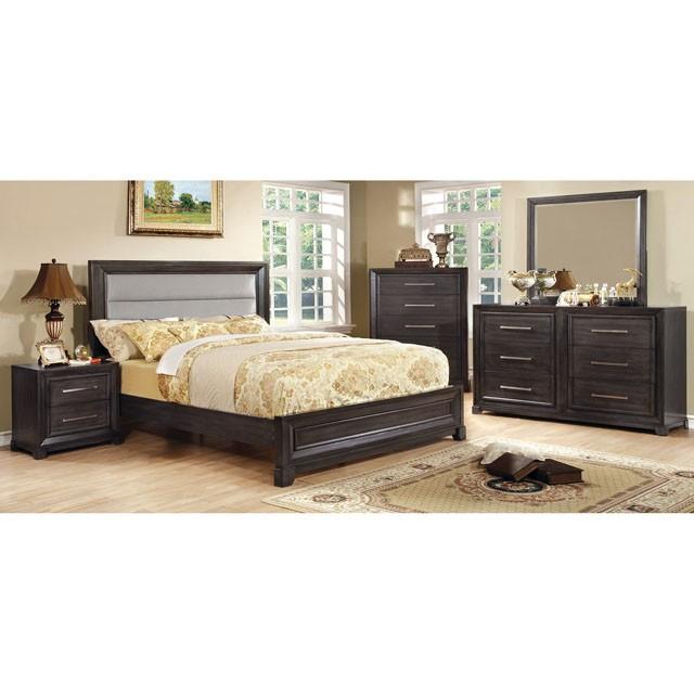 Bradley Bed - Furniture Stars (Chicago, IL)
