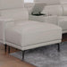 BREKSTAD Ottoman - Furniture Stars (Chicago, IL)