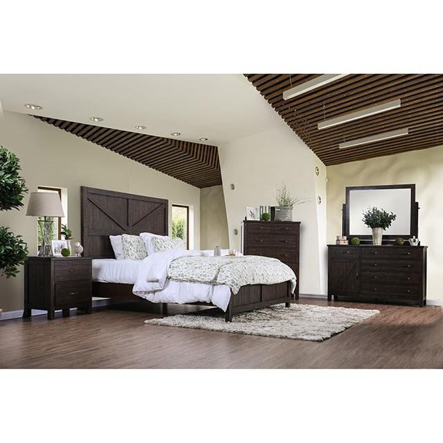 Brenna Chest - Furniture Stars (Chicago, IL)