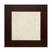 BRENT II Dark Cherry/Ivory Counter Ht. Table w/ Insert - Furniture Stars (Chicago, IL)