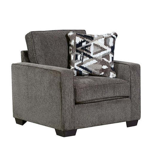 BRENTWOOD Chair - Furniture Stars (Chicago, IL)