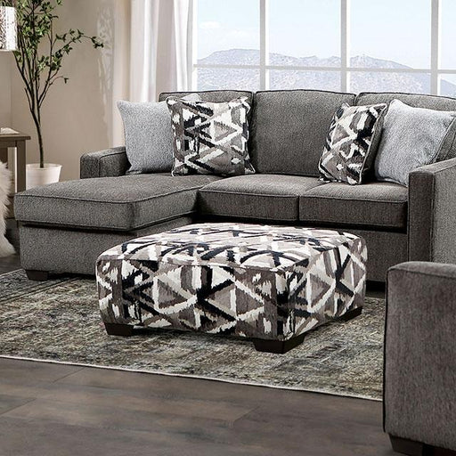 BRENTWOOD Sectional - Furniture Stars (Chicago, IL)