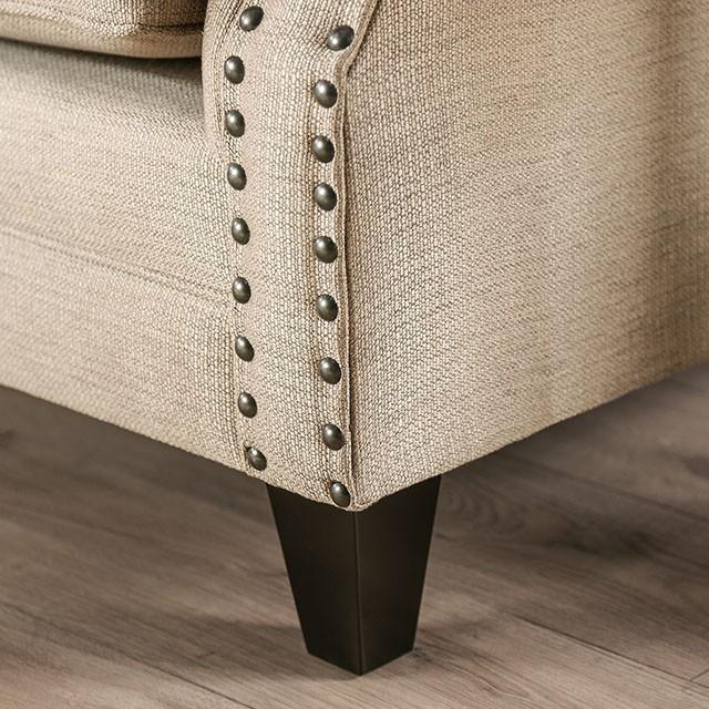 BRIANA Sofa - Furniture Stars (Chicago, IL)