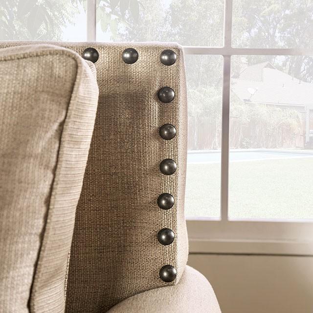 BRIANA Sofa - Furniture Stars (Chicago, IL)