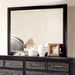 Bridger Mirror - Furniture Stars (Chicago, IL)