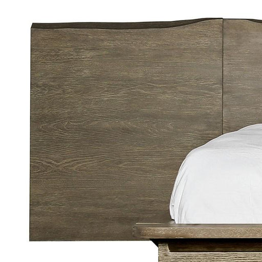 Bridgewater Headboard Panels - Furniture Stars (Chicago, IL)