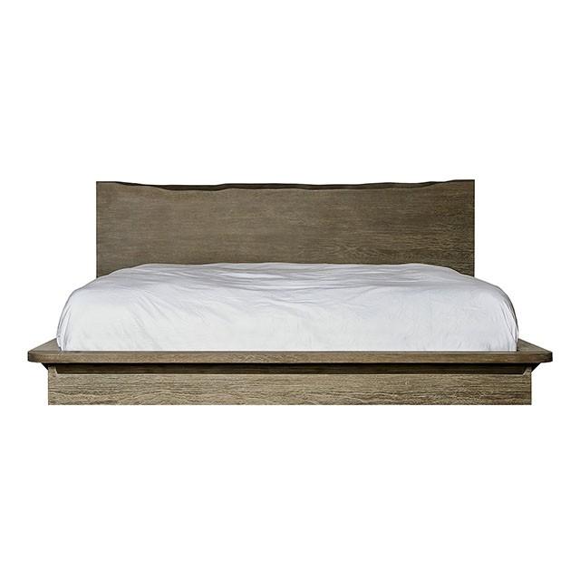 Bridgewater Bed - Furniture Stars (Chicago, IL)