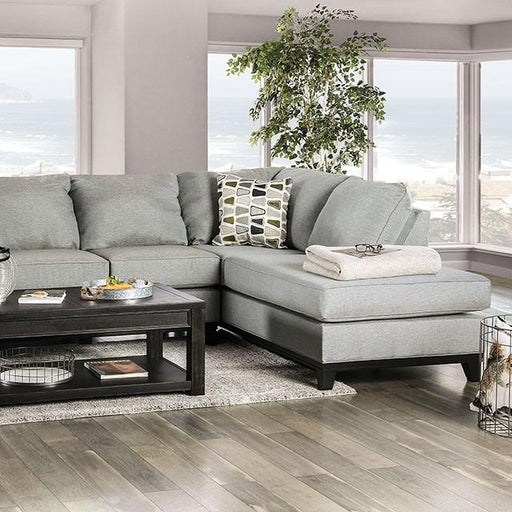Bridie Sectional - Furniture Stars (Chicago, IL)
