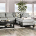 Bridie Sectional - Furniture Stars (Chicago, IL)