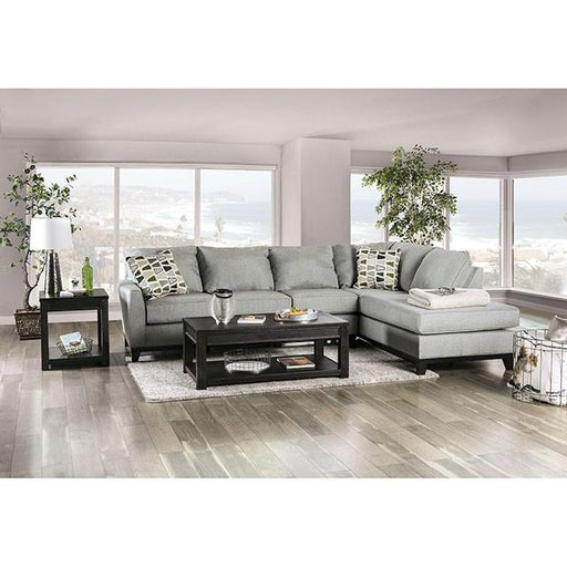 Bridie Sectional - Furniture Stars (Chicago, IL)