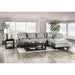 Bridie Sectional - Furniture Stars (Chicago, IL)