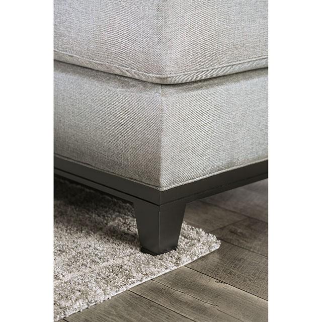 Bridie Sectional - Furniture Stars (Chicago, IL)