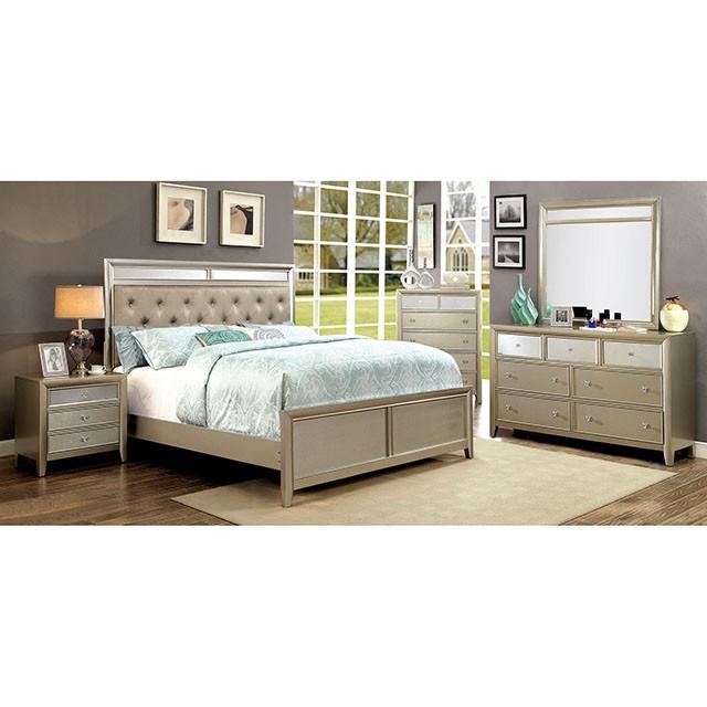 Briella Mirror - Furniture Stars (Chicago, IL)