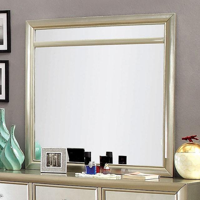 Briella Mirror - Furniture Stars (Chicago, IL)