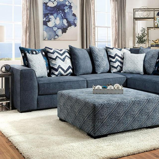 BRIELLE Sectional - Furniture Stars (Chicago, IL)