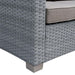 Brindsmade Gray/Brown 6.PC Set w/ Coffee Table & 2 End Tables - Furniture Stars (Chicago, IL)