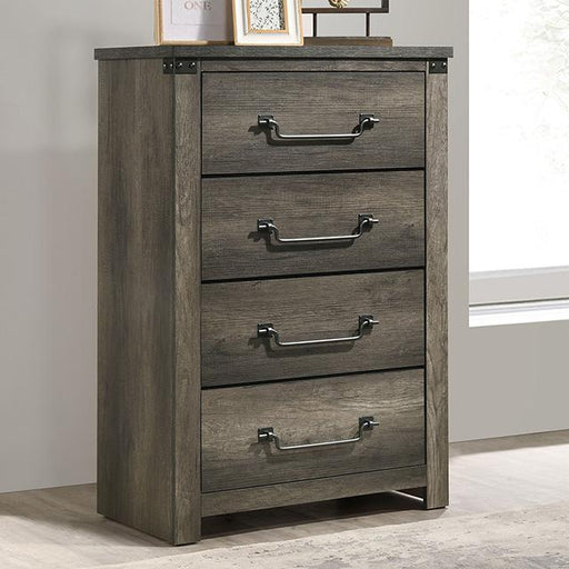 Britonale Chest - Furniture Stars (Chicago, IL)