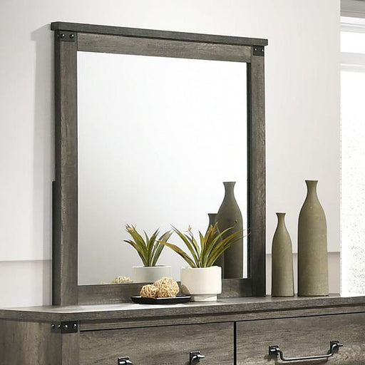 Britonale Mirror - Furniture Stars (Chicago, IL)