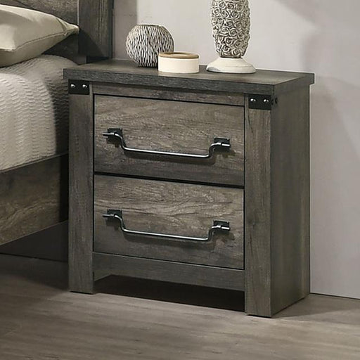 Britonale Nightstand - Furniture Stars (Chicago, IL)