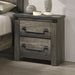 Britonale Nightstand - Furniture Stars (Chicago, IL)