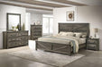 Britonale Mirror - Furniture Stars (Chicago, IL)