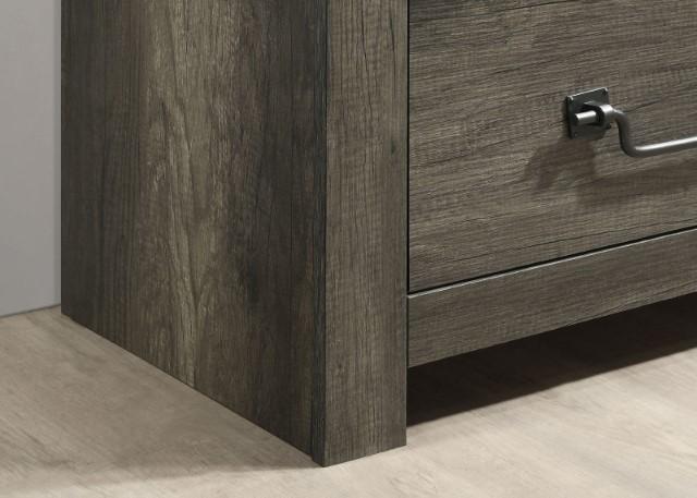 Britonale 6-Drawer Dresser - Furniture Stars (Chicago, IL)