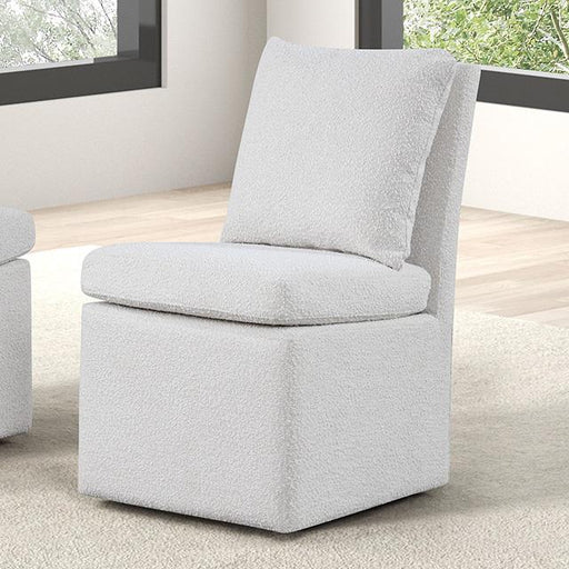 Broager Dining Chair - Furniture Stars (Chicago, IL)