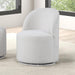 Broager Dining Swivel Chair - Furniture Stars (Chicago, IL)