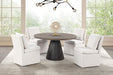 Broager Round Table - Furniture Stars (Chicago, IL)