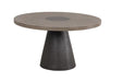 Broager Round Table - Furniture Stars (Chicago, IL)