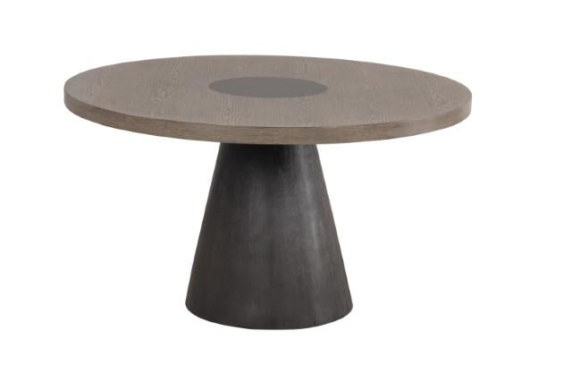 Broager Round Table - Furniture Stars (Chicago, IL)