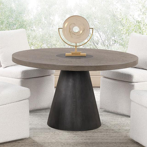Broager Round Table - Furniture Stars (Chicago, IL)
