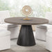 Broager Round Table - Furniture Stars (Chicago, IL)