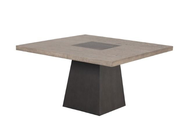 Broager Square Table - Furniture Stars (Chicago, IL)