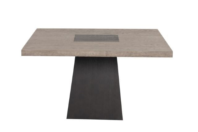 Broager Square Table - Furniture Stars (Chicago, IL)