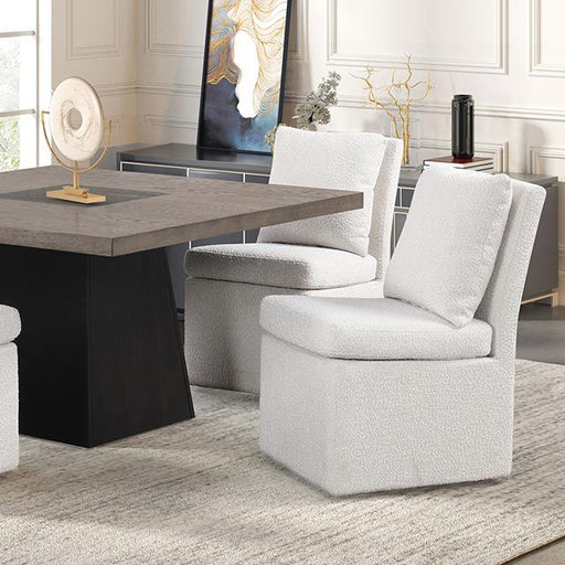 Broager Square Table - Furniture Stars (Chicago, IL)