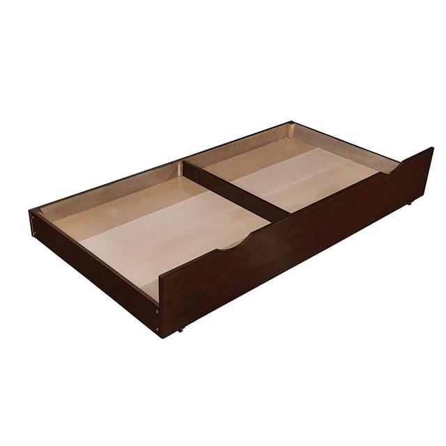 BROGAN Brown Cherry Trundle/Drawers - Furniture Stars (Chicago, IL)