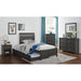 Brogan Full Bed - Furniture Stars (Chicago, IL)
