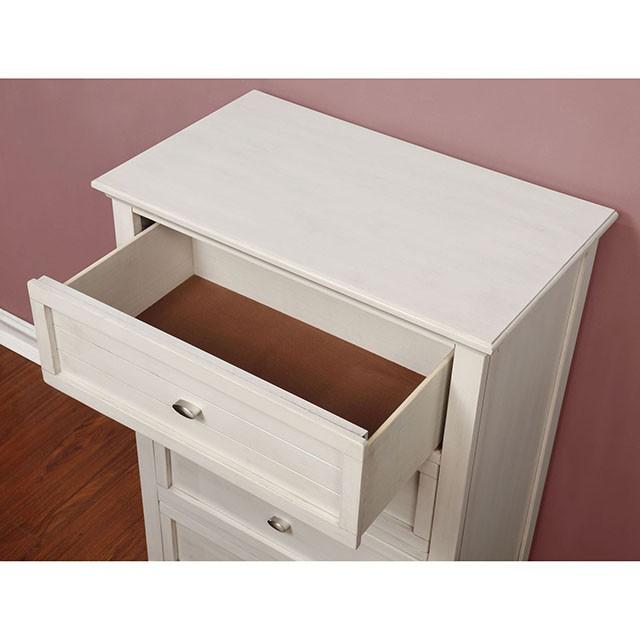 Brogan Night Stand - Furniture Stars (Chicago, IL)