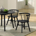 Yate Round Dining Table - Furniture Stars (Chicago, IL)