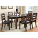 Edmonton Dining Table - Furniture Stars (Chicago, IL)