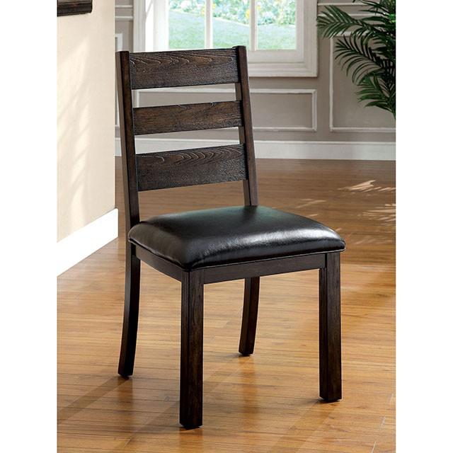 Edmonton Dining Table - Furniture Stars (Chicago, IL)