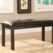 Edmonton Dining Table - Furniture Stars (Chicago, IL)