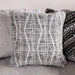 EIMEAR Swivel Chair, Off-white/Black - Furniture Stars (Chicago, IL)
