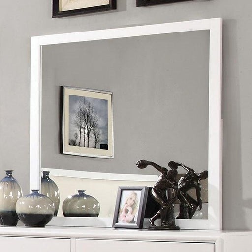Enrico Mirror - Furniture Stars (Chicago, IL)